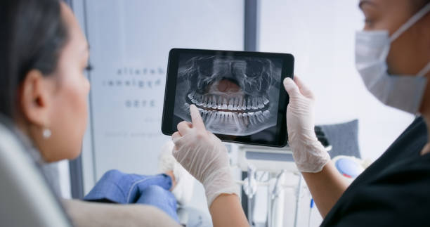 Licensed Tooth Extraction service in Hanford, CA - Smile Center Dentistry